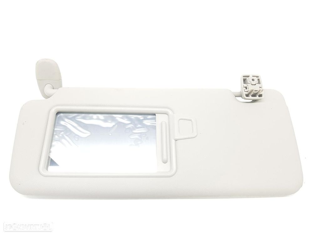 PÁLA DO SOL ESQUERDA HYUNDAI TUCSON TL - 1