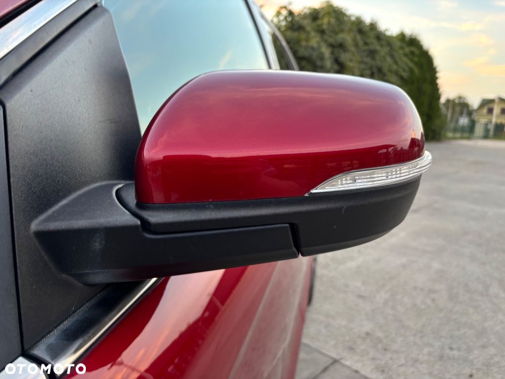 Ford Edge - 35