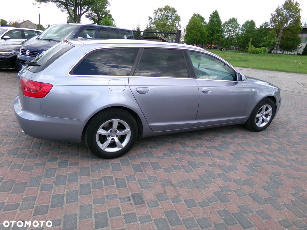 Audi A6 Limousine 2.0 TDI - 5