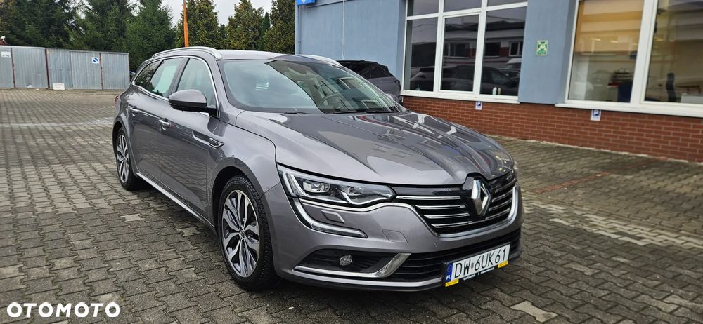Renault Talisman 2.0 Blue dCi Intens EDC - 1