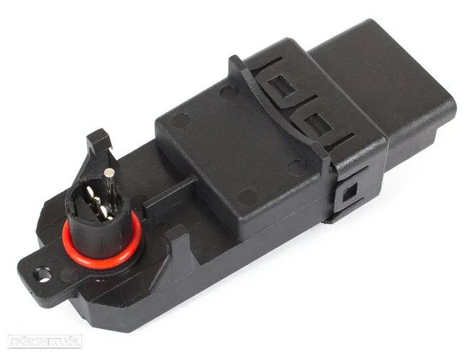 Modulo de Comando Elevador Vidro Eléctrico Renault Clio 3 Megane / Scenic 8200028072 - 1
