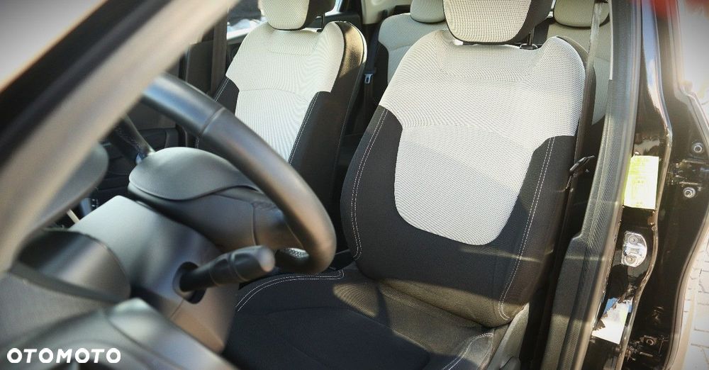 Renault Captur (ENERGY) TCe 90 INTENS - 14