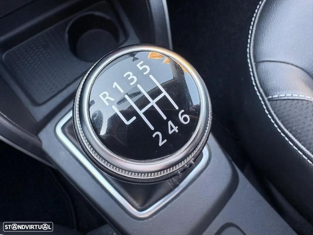 Dacia Duster 1.0 TCe ECO-G Prestige Bi-Fuel - 54