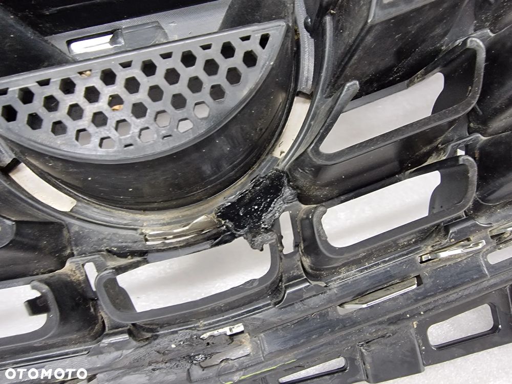 OPEL ASTRA J IV 09- ATRAPA / GRILL PRZEDNI PRZÓD , NR 13266577 , NR AUKCJI GL29 - 20
