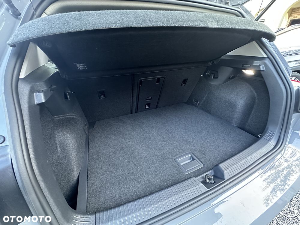 Volkswagen Golf 1.5 TSI EVO United - 22