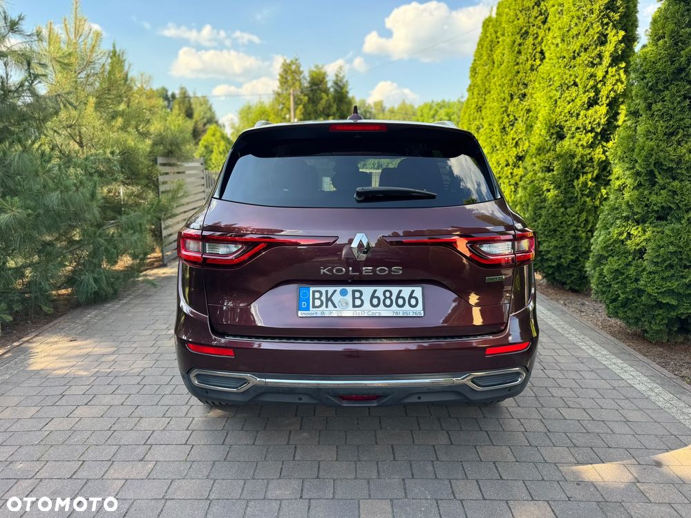 Renault Koleos ENERGY dCi 175 X-tronic 4WD INTENS - 10