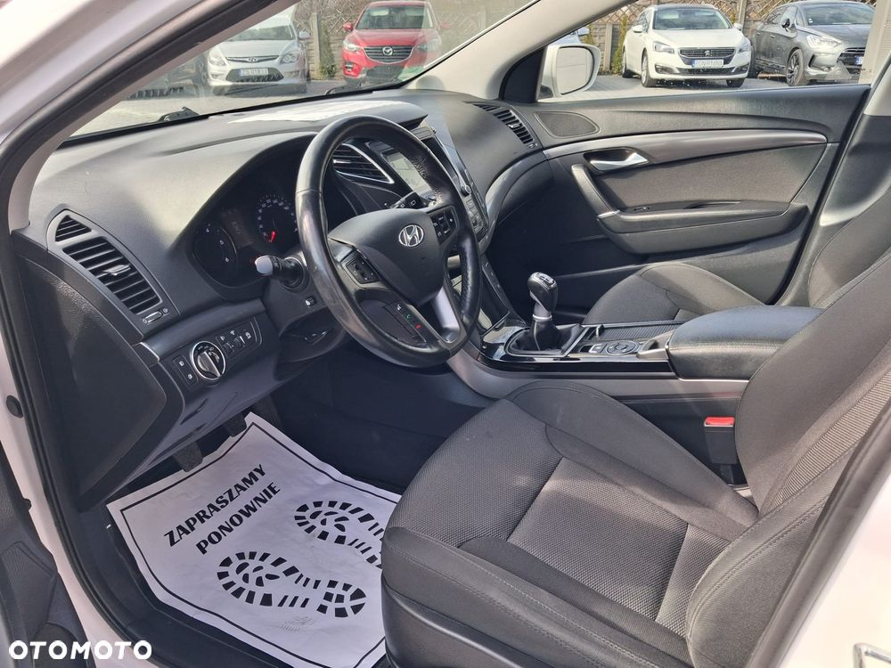 Hyundai i40 1.7 CRDi Premium - 32