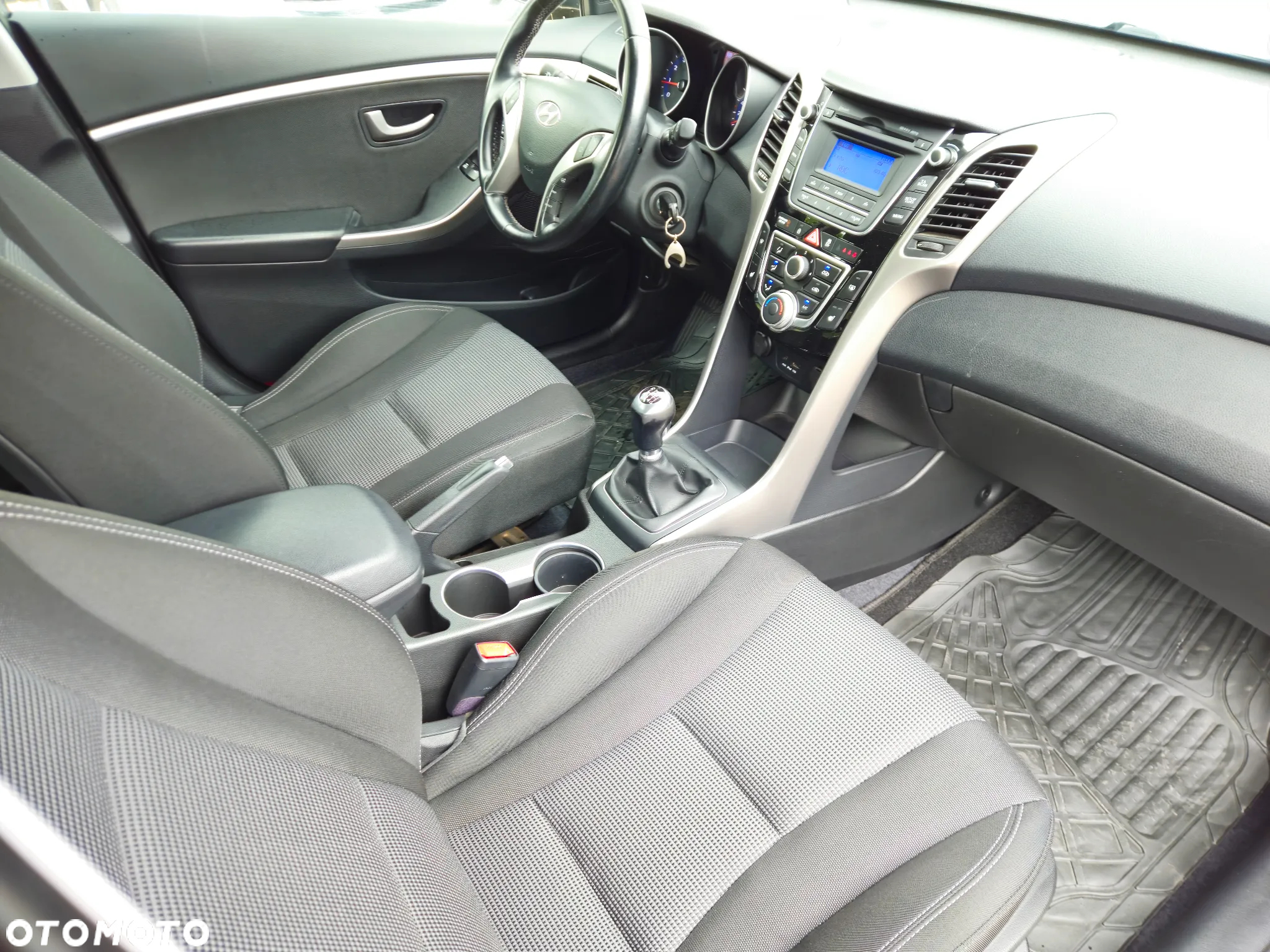 Hyundai i30 1.4 Style - 7