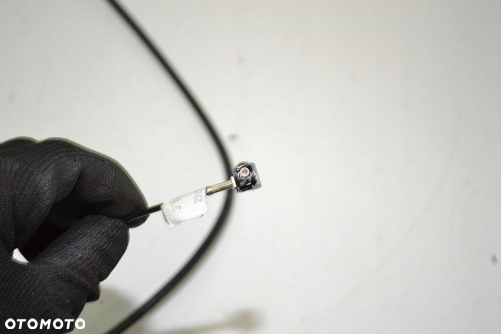 CADILLAC ESCALADE IV PLATINUM FULL ANTENA PRZEWÓD KABEL RADIA 84143652 - 4
