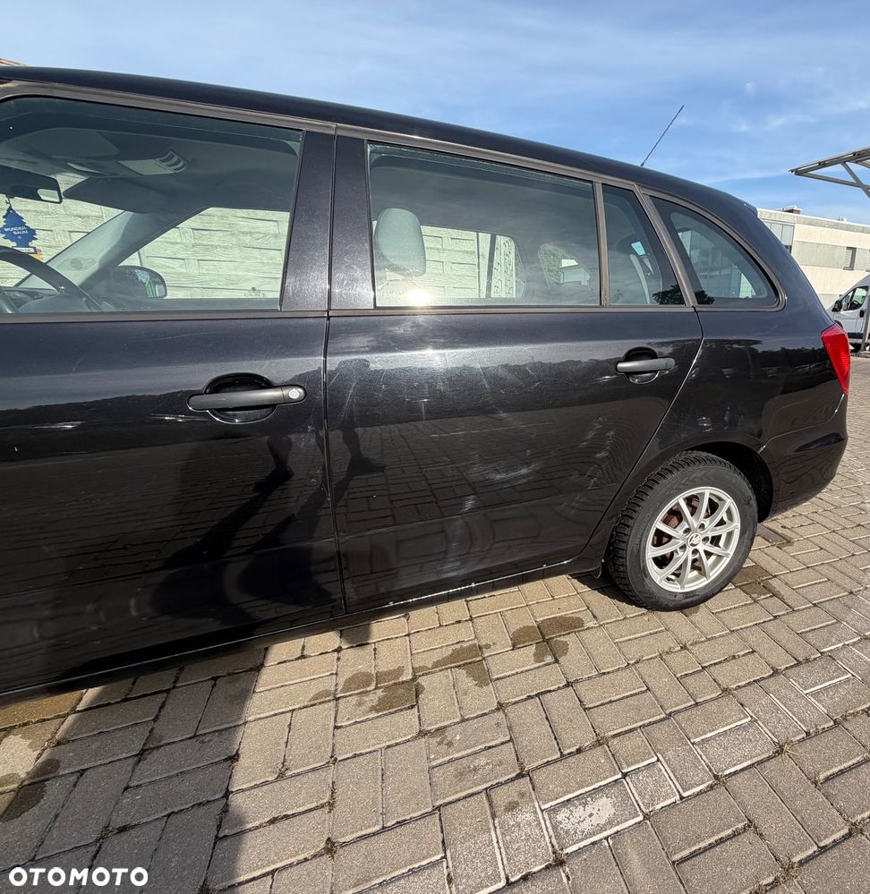 Skoda Fabia 1.4 16V Joy - 8