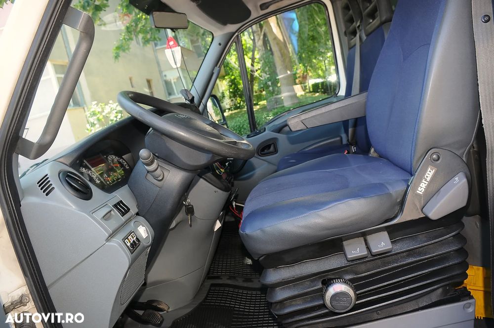 Iveco Daily - 7