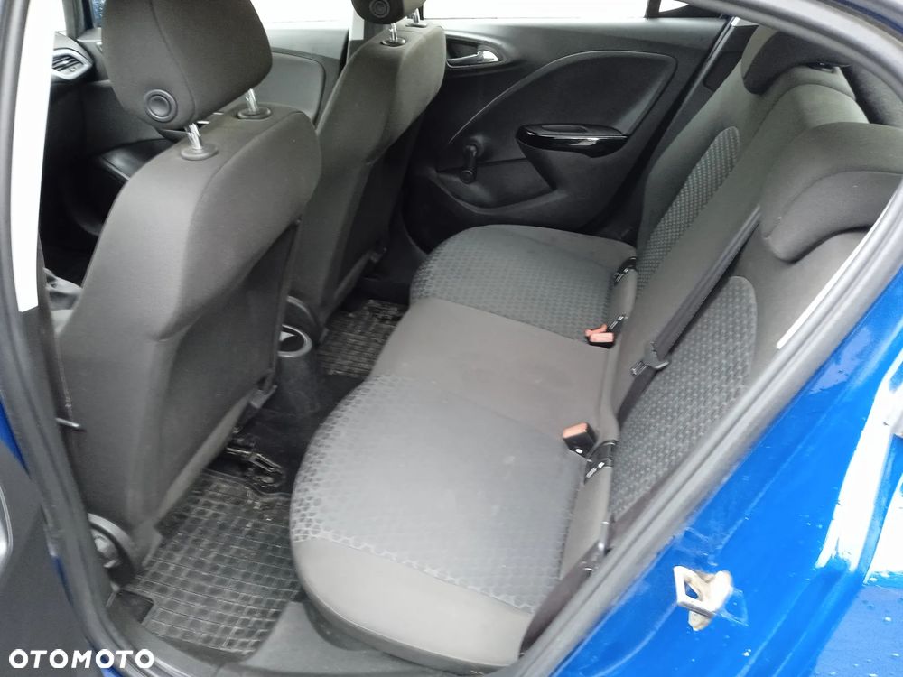 Opel Corsa 1.4 Color Edition - 8