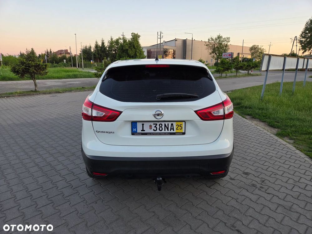 Nissan Qashqai 1.2 DIG-T Tekna+ - 6