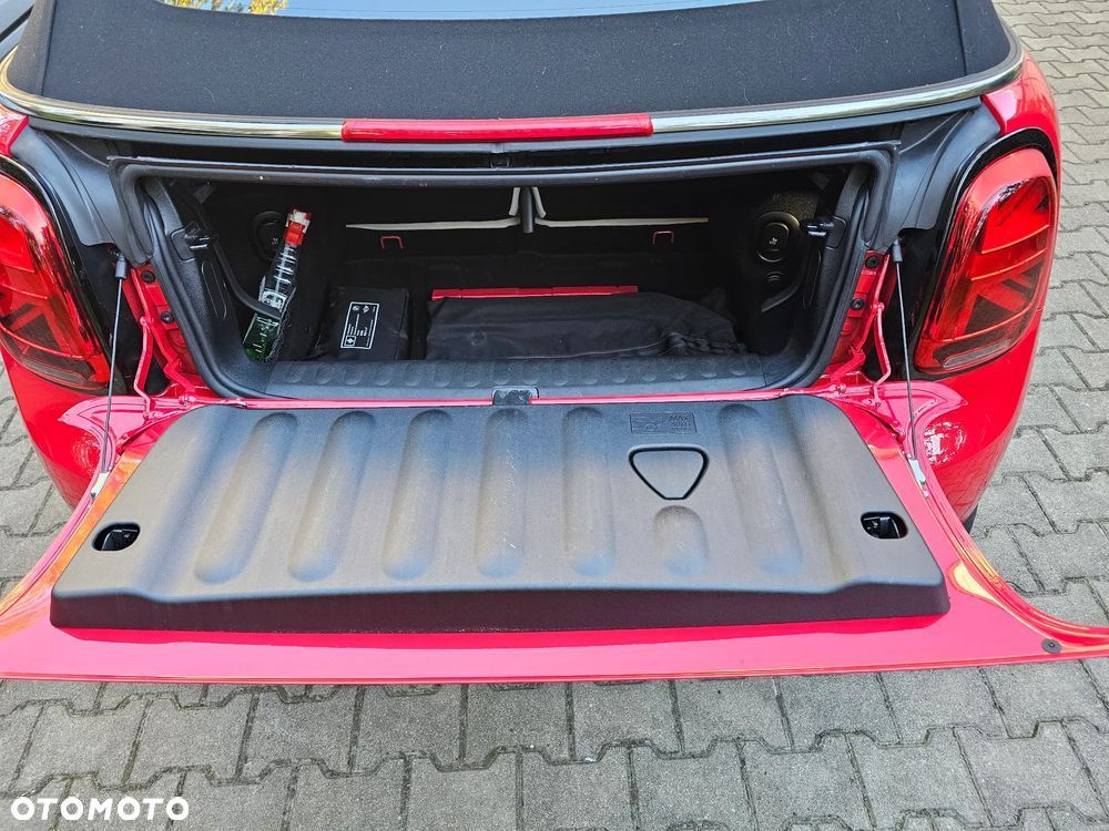 MINI John Cooper Works sport - 20