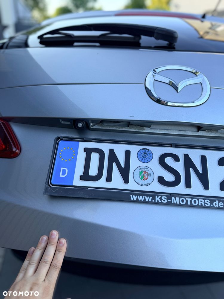 Mazda 5 1.8 Exclusive - 14