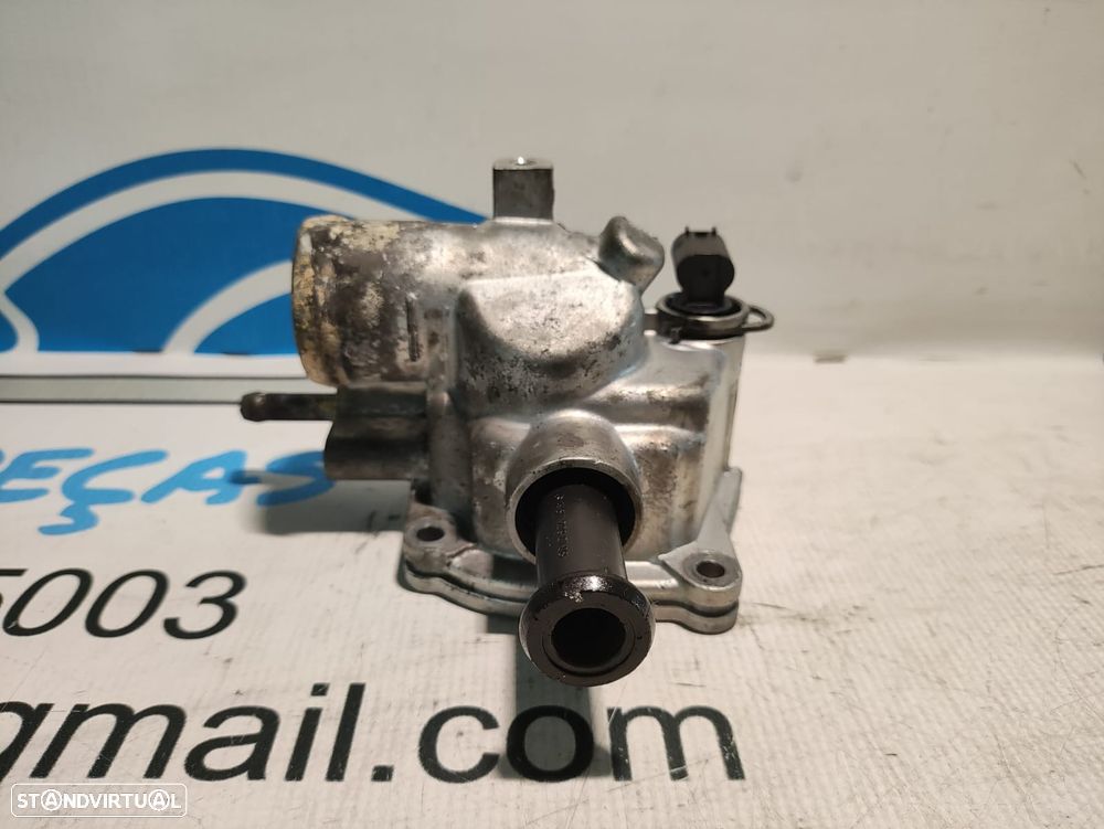 TERMOSTATO RADIADOR MERCEDES BENZ CLASS C W203 C220 CDI 16V 143CV OM611962 611962 A6112030108 6112030108 COUPE CL203 CLC CLASS E W211 E220 CLK C209 W209 S W220 CLASS A W168 SPRINTER B602 - 7