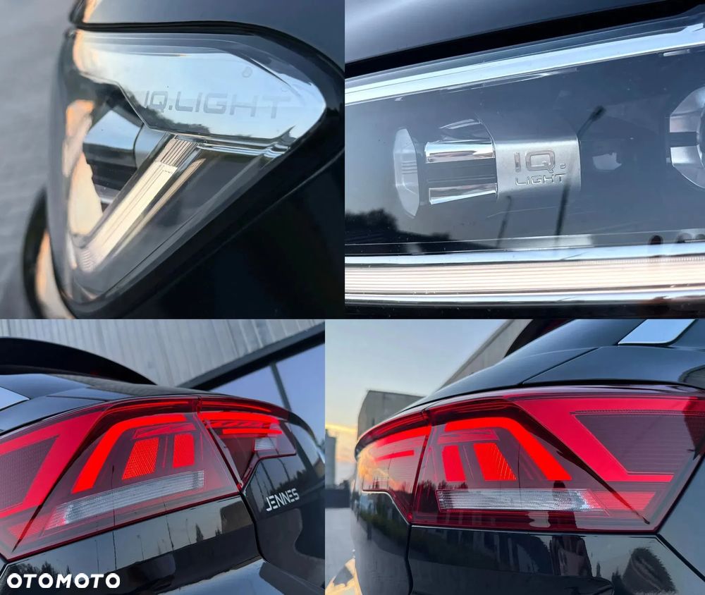 Volkswagen T-Roc 1.5 TSI R-Line DSG - 10
