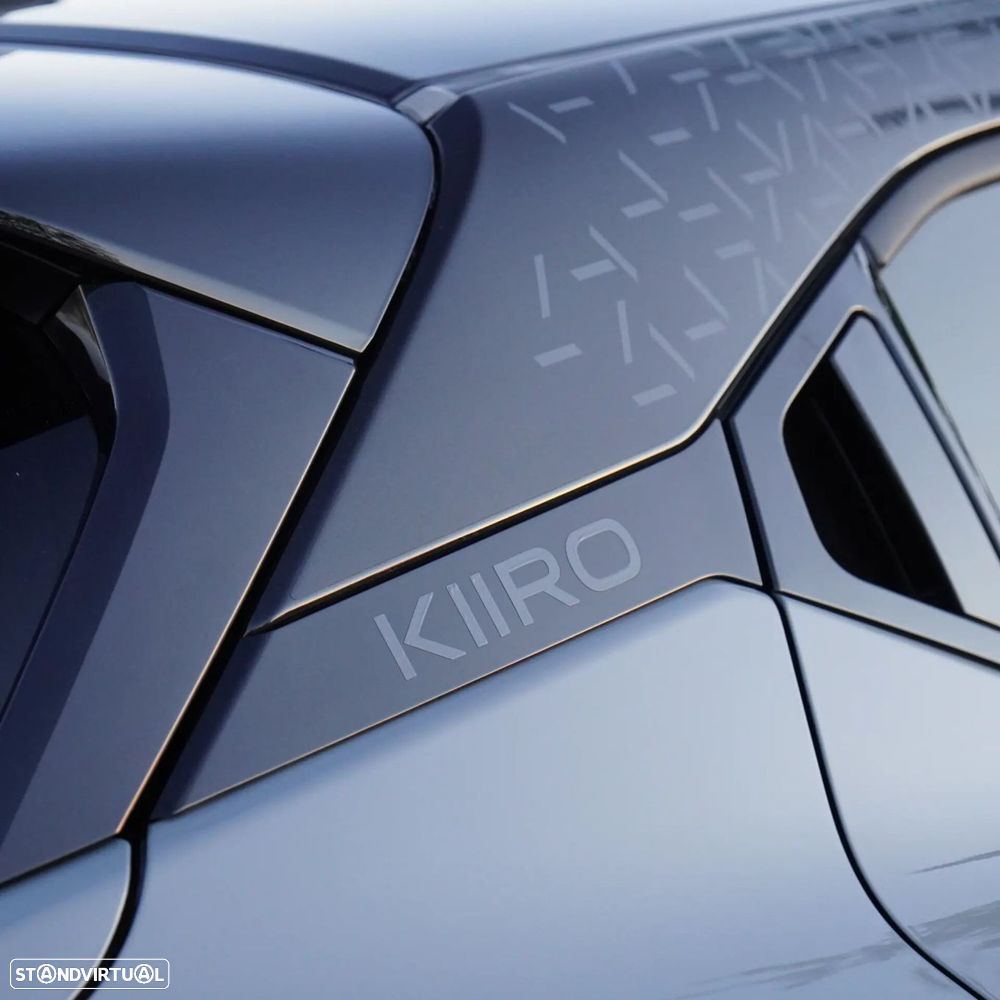 Nissan Juke 1.0 DIG-T Kiiro - 40