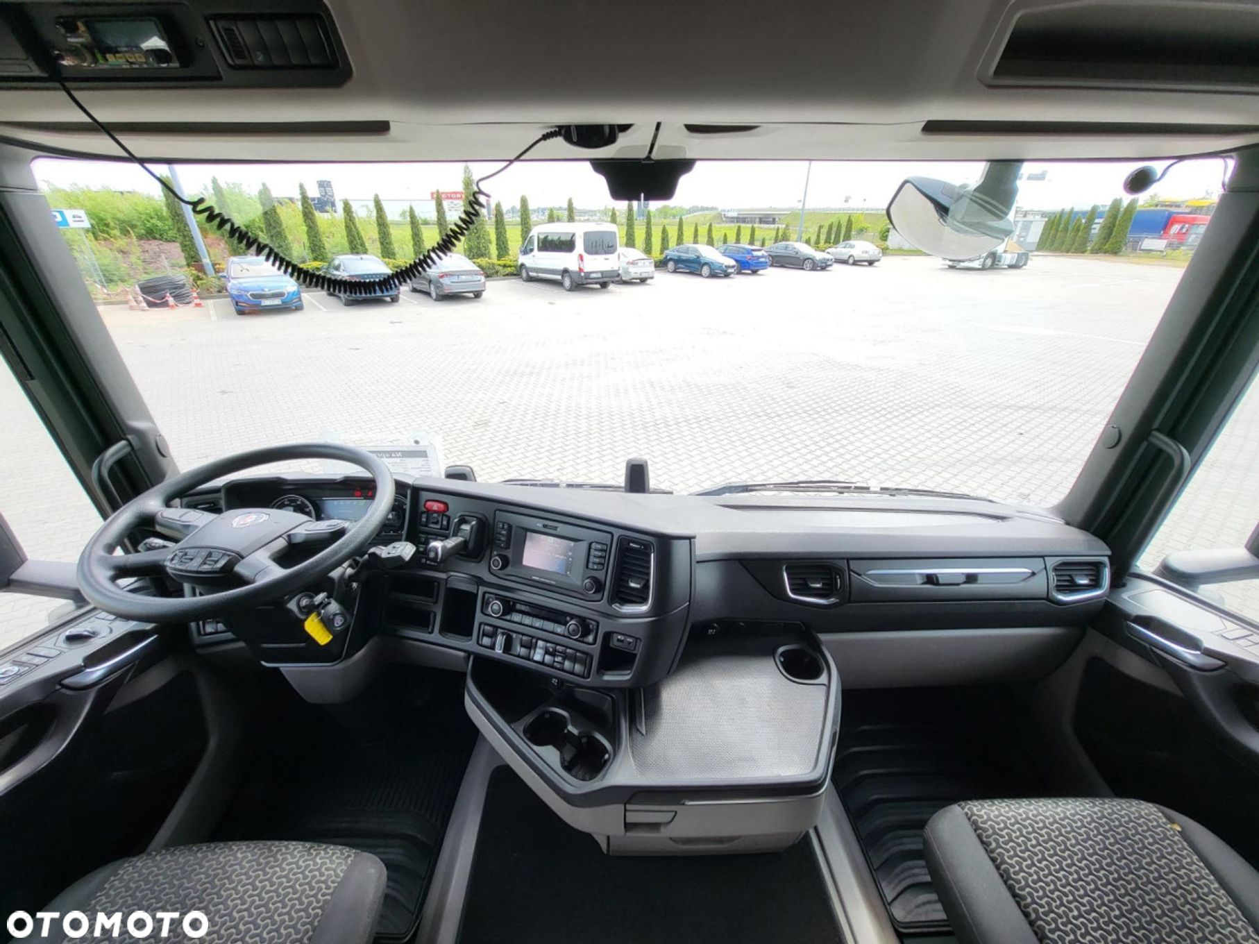 Scania R 500 A4x2LA - 17