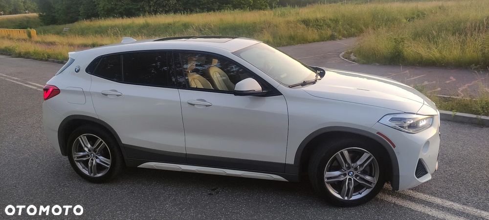 BMW X2 - 7