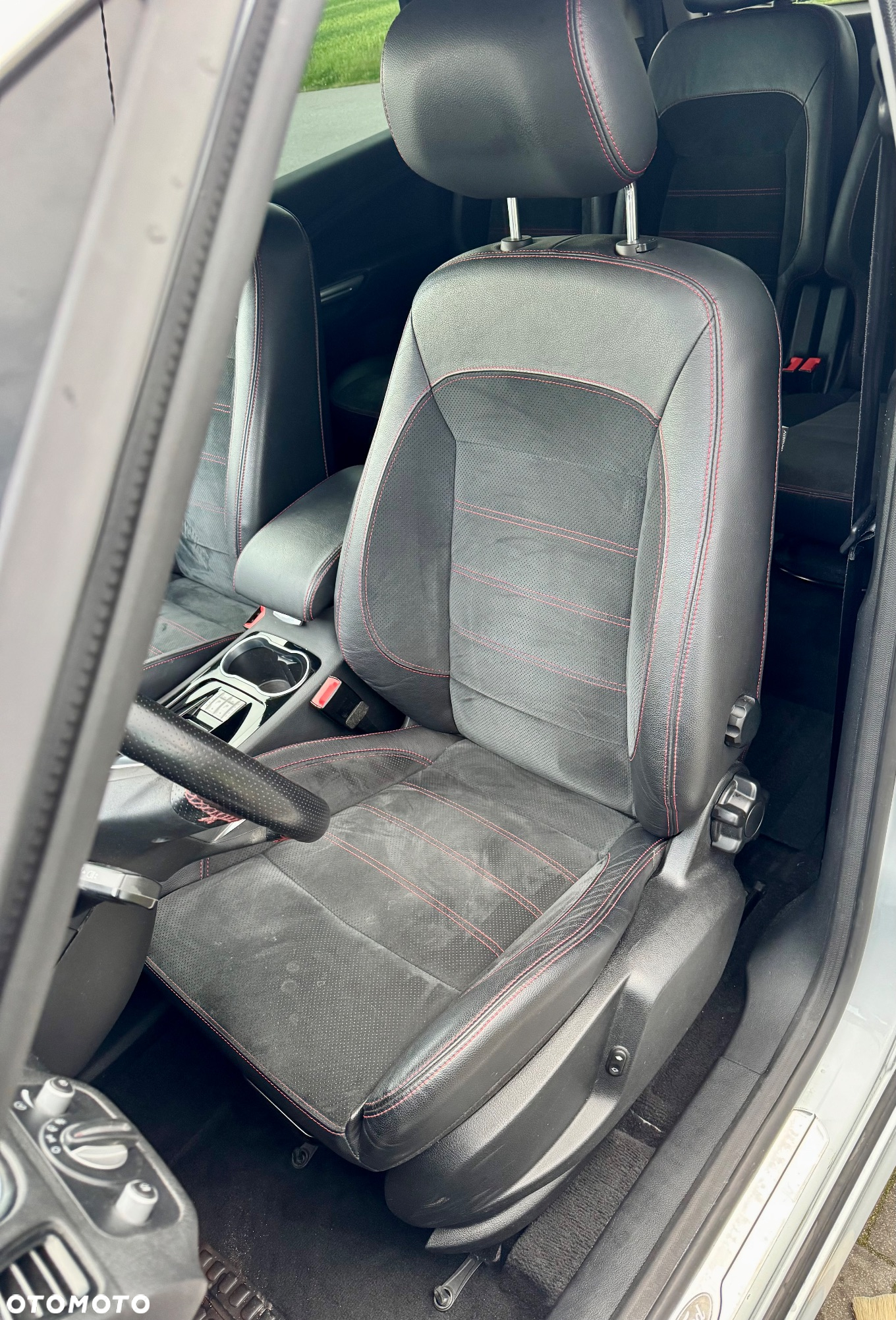 Ford S-Max 2.0 T Titanium MPS6 - 13
