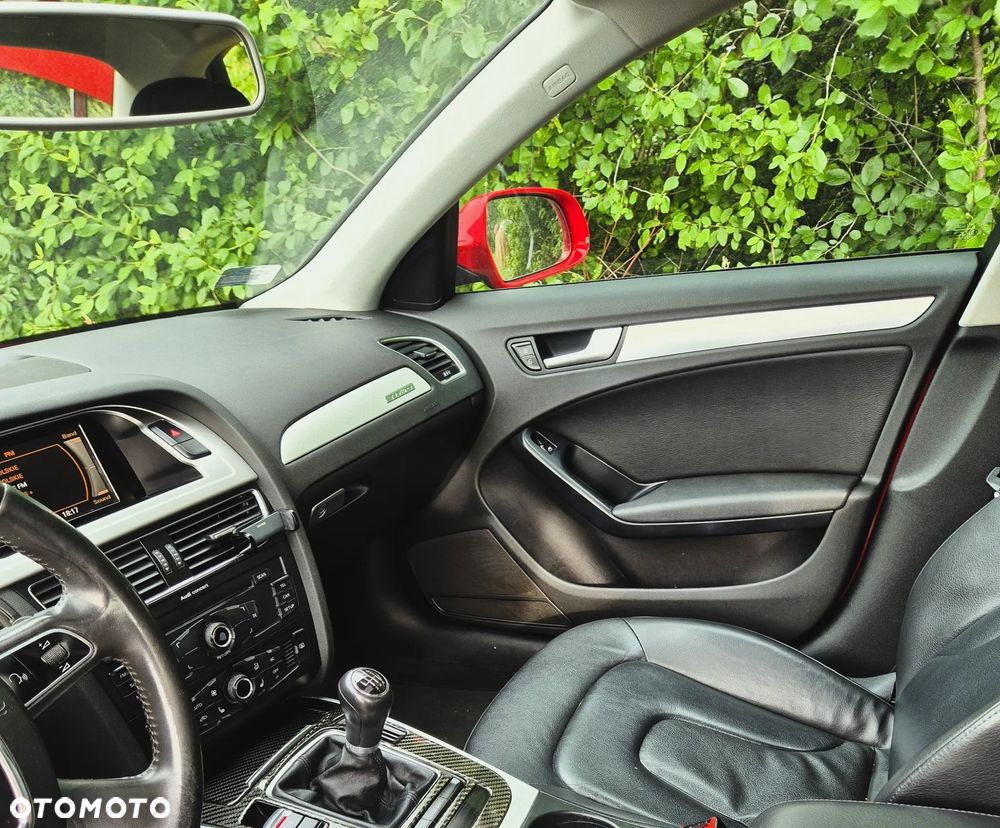 Audi A4 Limousine 2.0 TFSI Quattro - 16
