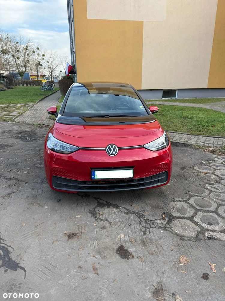 Volkswagen ID.3 77kWh Pro S 5 - 6