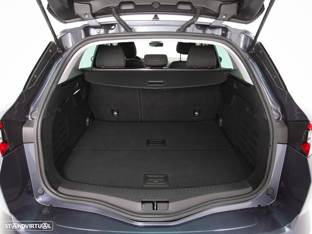 Renault Mégane Sport Tourer 1.5 Blue dCi Limited - 11