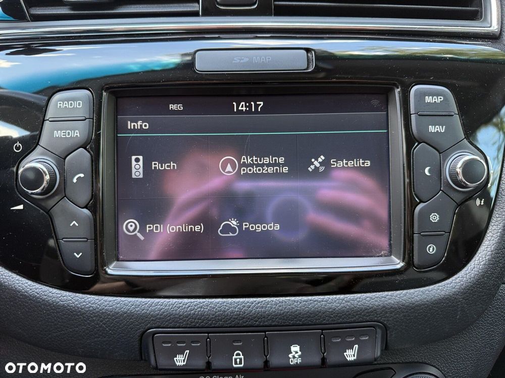 Kia Ceed - 22