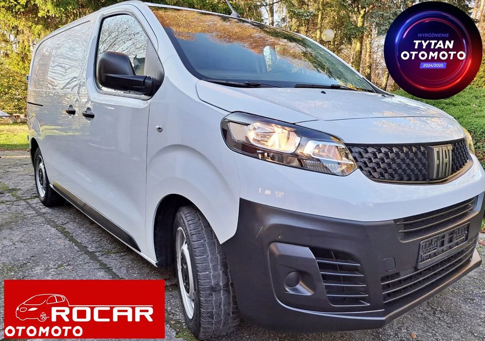 Fiat SCUDO
