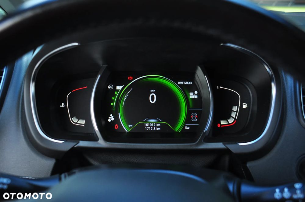 Renault Scenic ENERGY dCi 160 EDC BOSE EDITION - 26