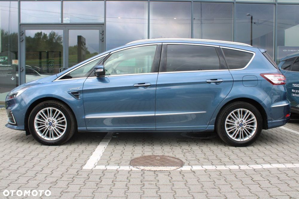 Ford S-Max - 7