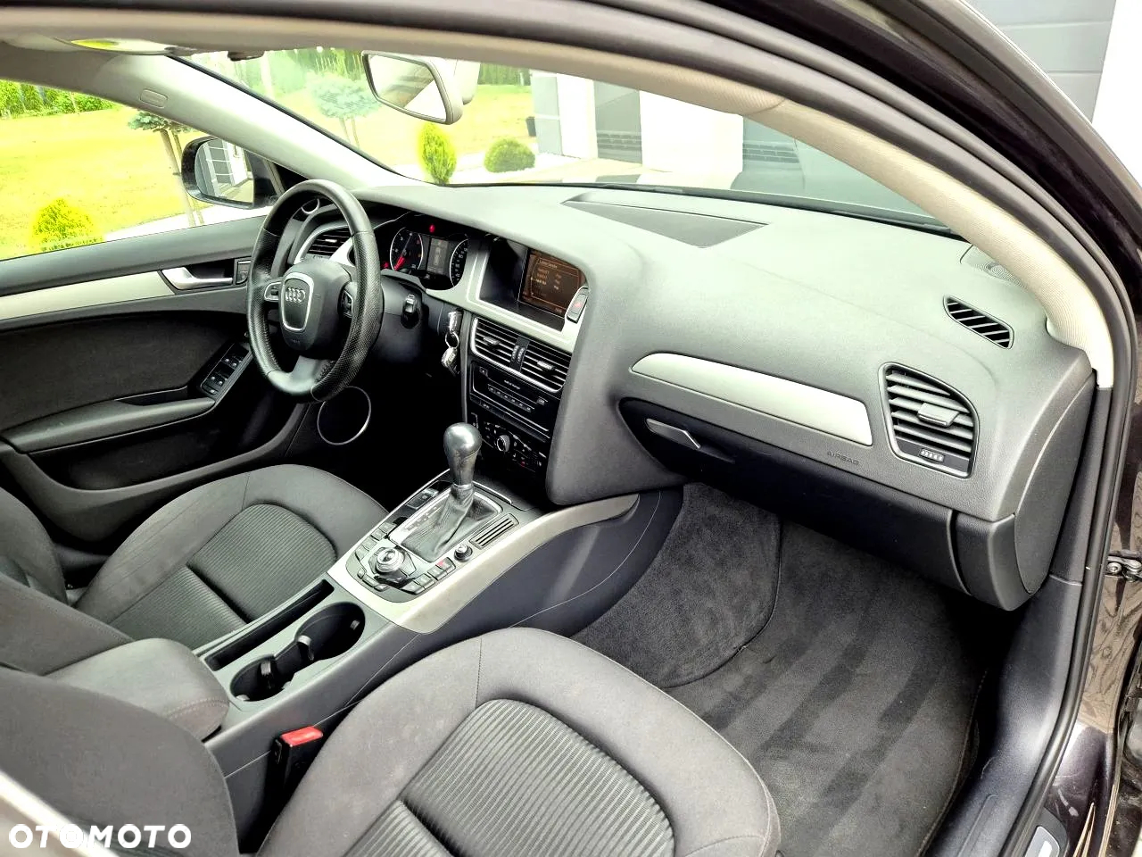 Audi A4 - 18