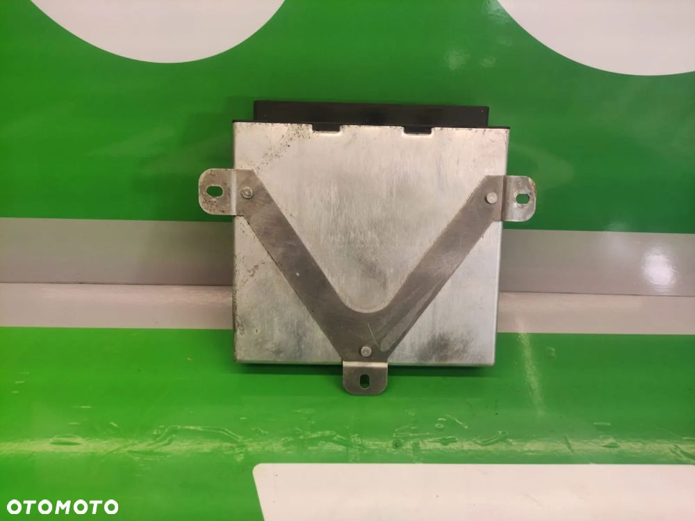 Sterownik komputer moduł skrzyni ZF FMGR-Regler Steyr CVT 150 - 2