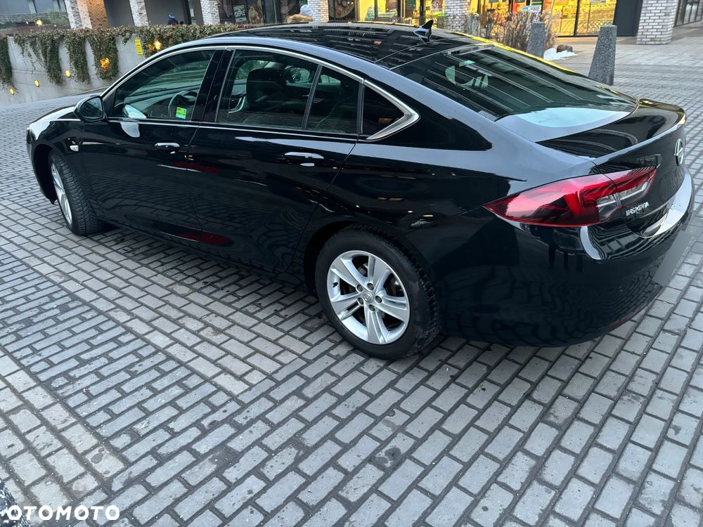 Opel Insignia 1.5 T GPF Innovation S&S - 4