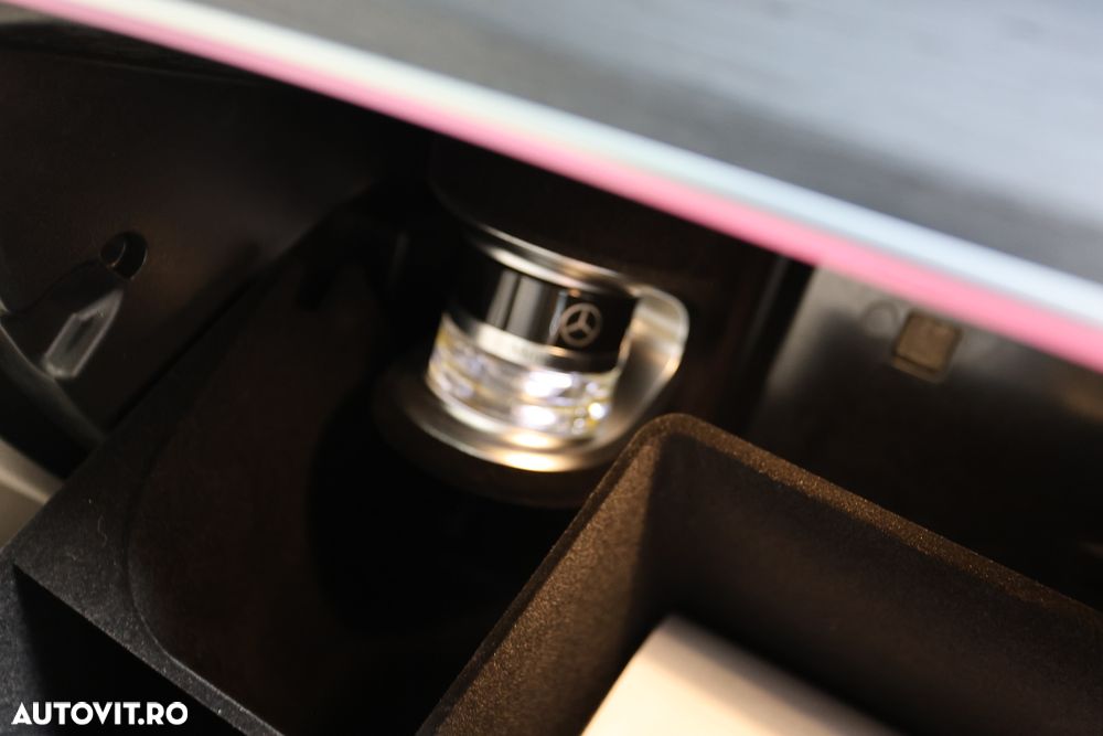 Mercedes-Benz GLE Coupe - 29