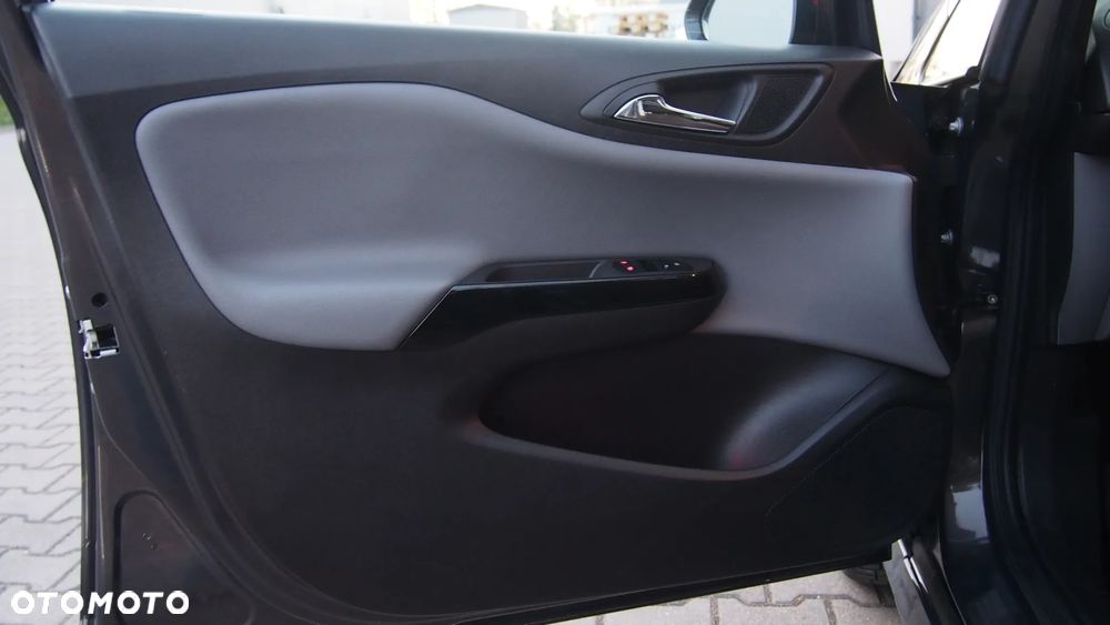 Opel Corsa 1.0 Ecotec Turbo (ecoFLEX) Start/Stop Selection - 30