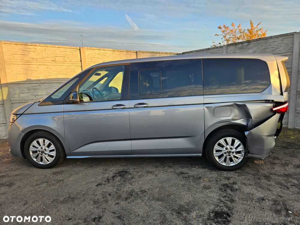 Volkswagen Multivan 2.0 TDI L2 DSG - 6