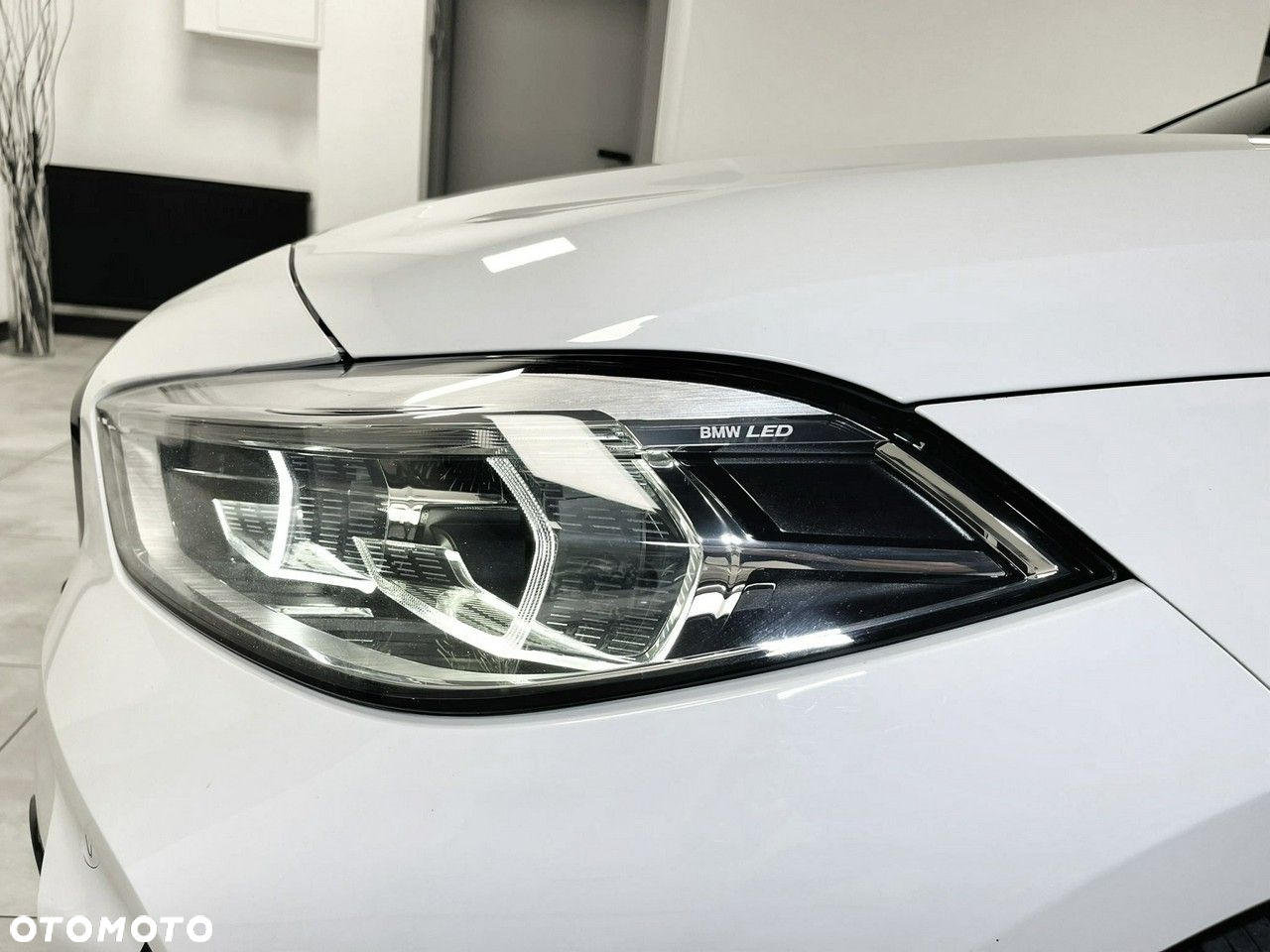 BMW Seria 1 118i M Sport - 9
