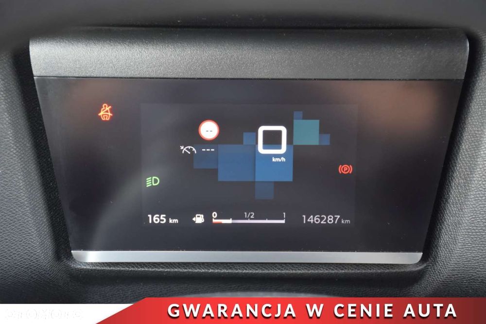 Citroën C4 1.2 PureTech Live Pack S&S - 19