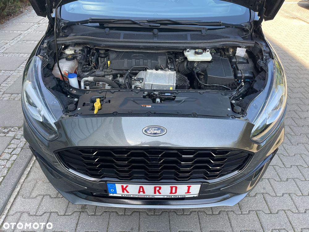 Ford S-Max 2.0 EcoBlue ST-Line - 32