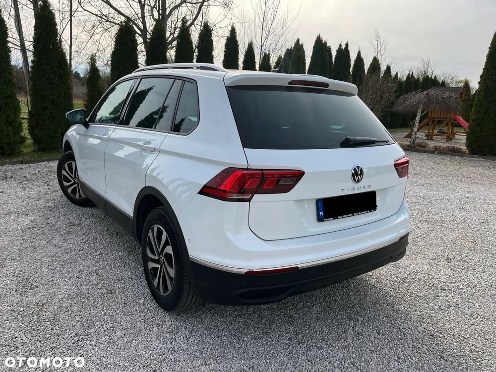 Volkswagen Tiguan 2.0 TDI SCR Active - 3