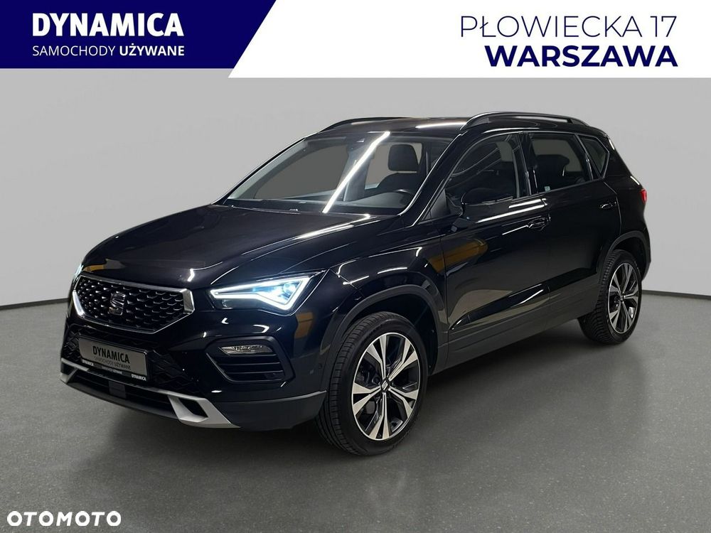 Seat Ateca - 4