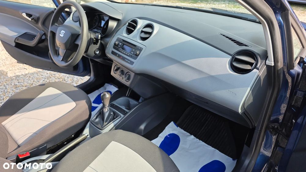 Seat Ibiza 1.4 16V SUN - 20