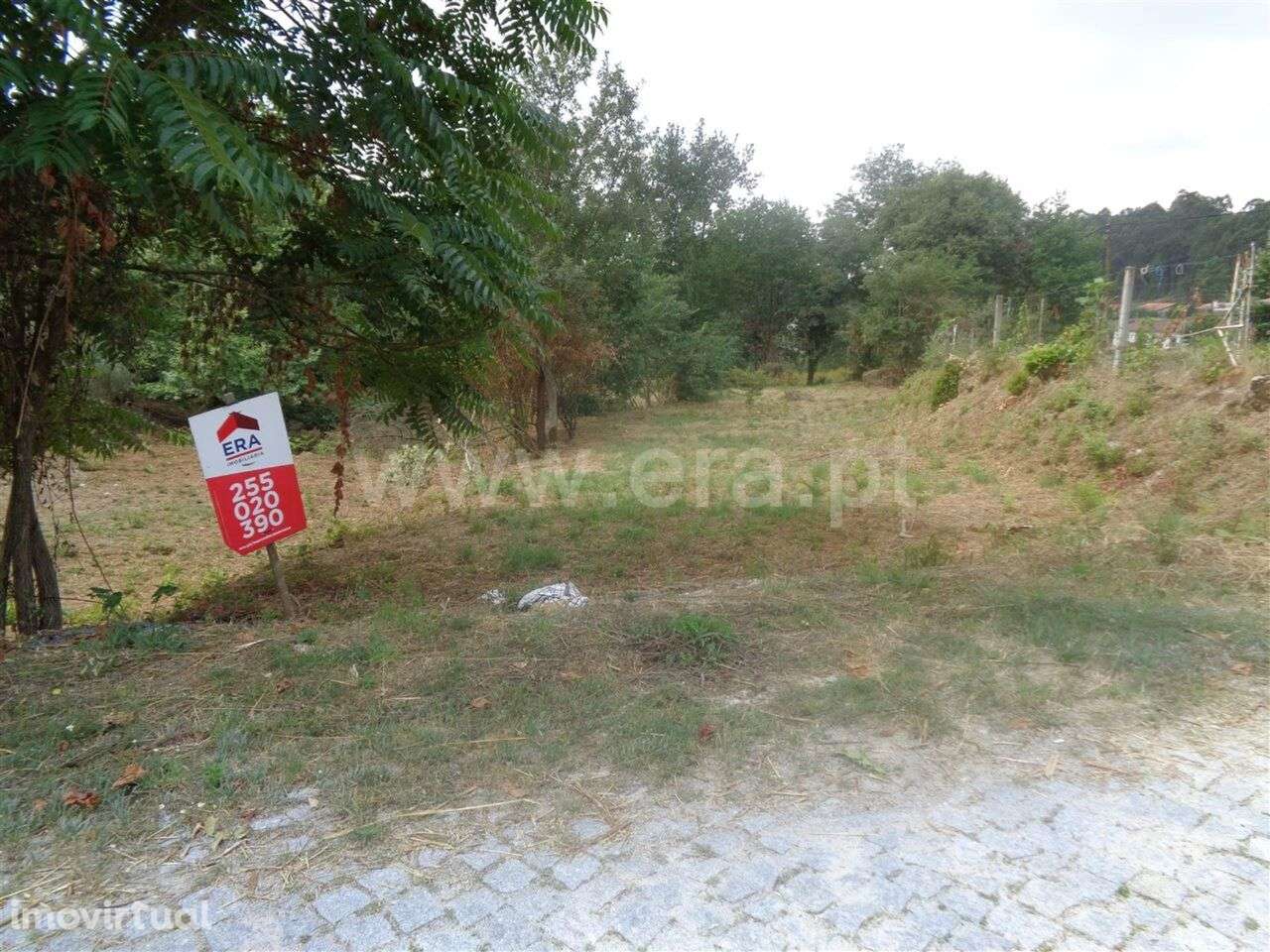 Terreno Rústico / Marco de Canaveses, Banho e Carvalhosa - Grande imagem: 4/6