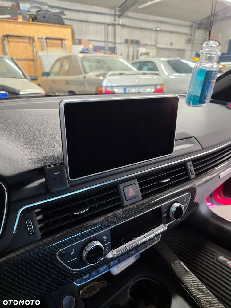 Audi S4 Limousine - 17