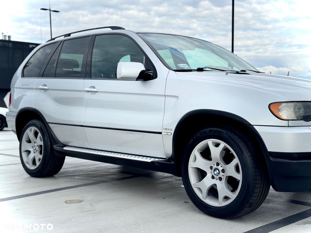 BMW X5 - 33