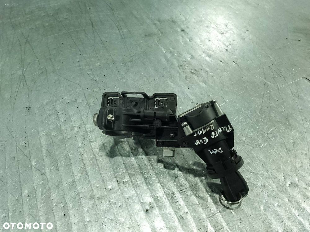 STACYJKA FIAT PUNTO EVO 505186290B365 1.4 - 3