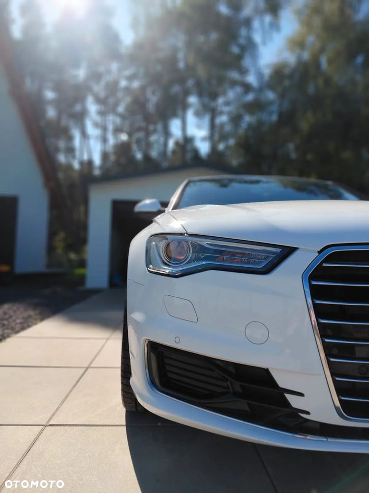 Audi A6 - 5