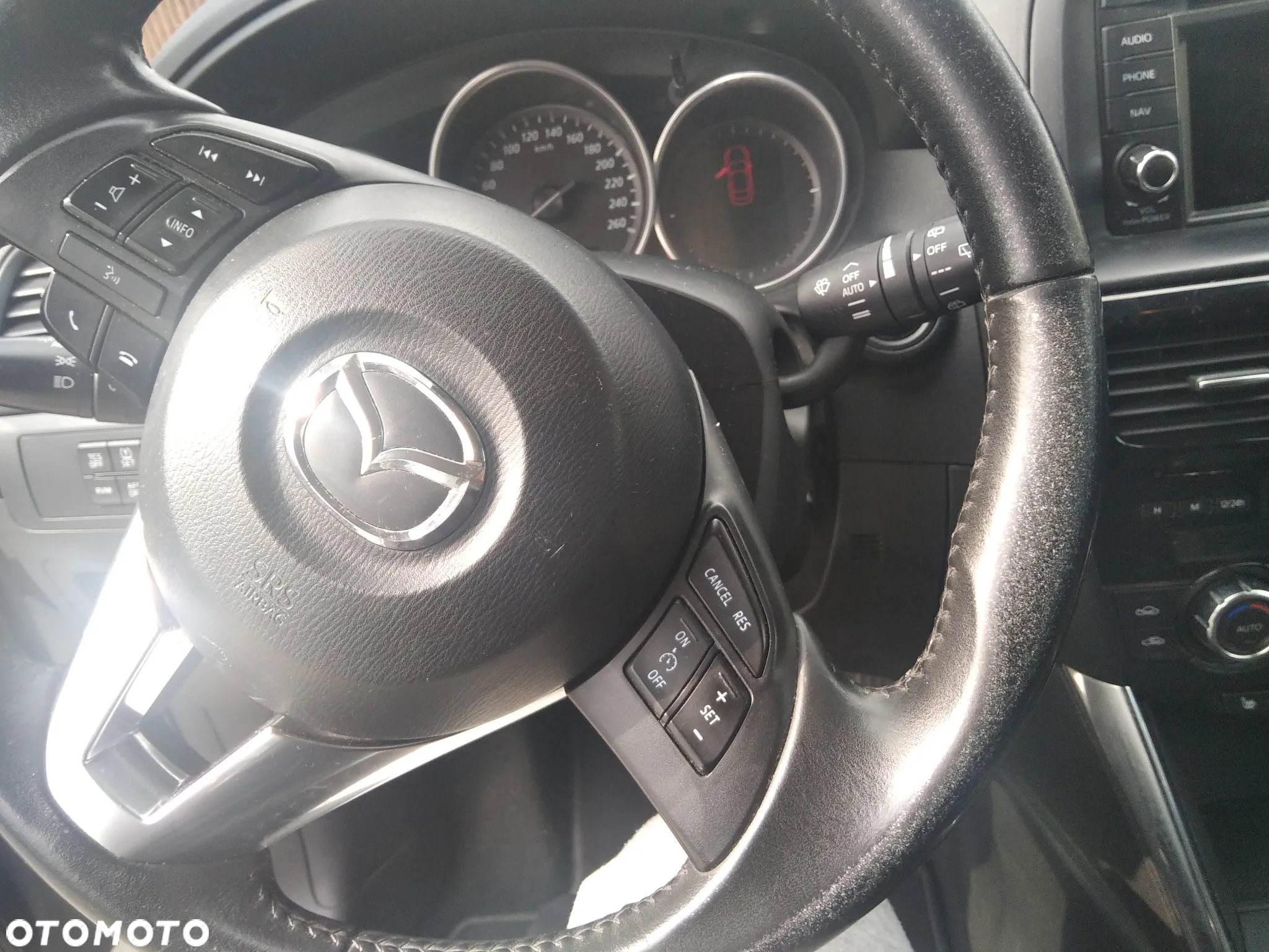 Mazda CX-5 2.2 D Skypassion - 8